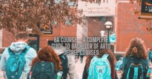 BA Course