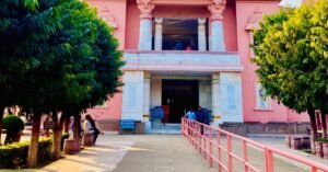 Banaras Hindu University